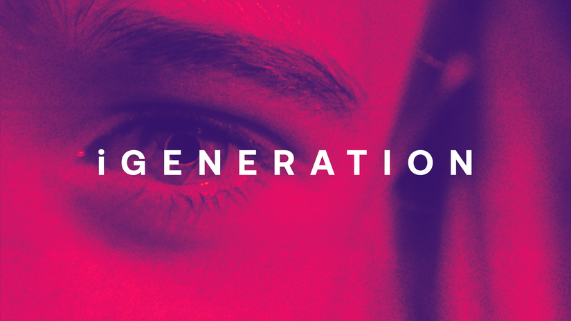 iGeneration - Preview